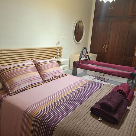 La Tioca Apartment Cuenca  Bagian luar foto