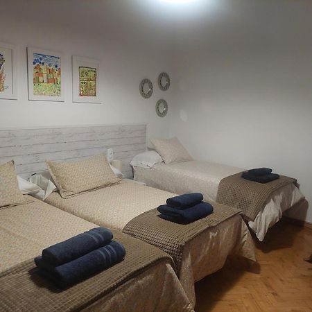La Tioca Apartment Cuenca  Bagian luar foto
