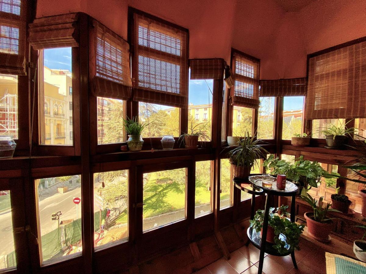 La Tioca Apartment Cuenca  Bagian luar foto
