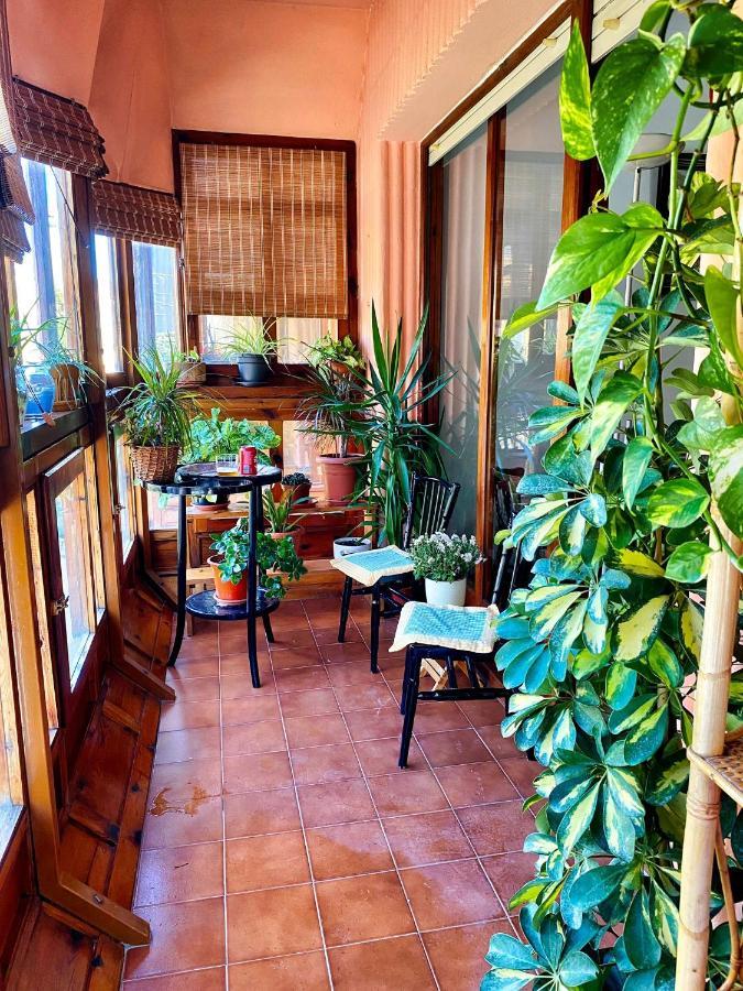 La Tioca Apartment Cuenca  Bagian luar foto
