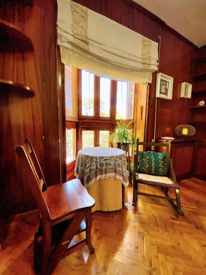 La Tioca Apartment Cuenca  Bagian luar foto