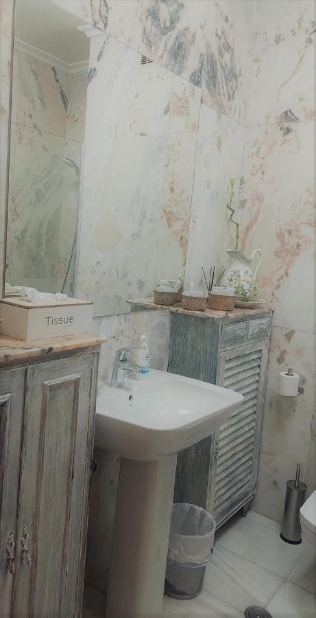 La Tioca Apartment Cuenca  Bagian luar foto