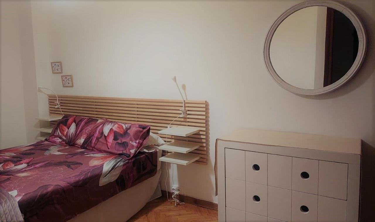 La Tioca Apartment Cuenca  Bagian luar foto