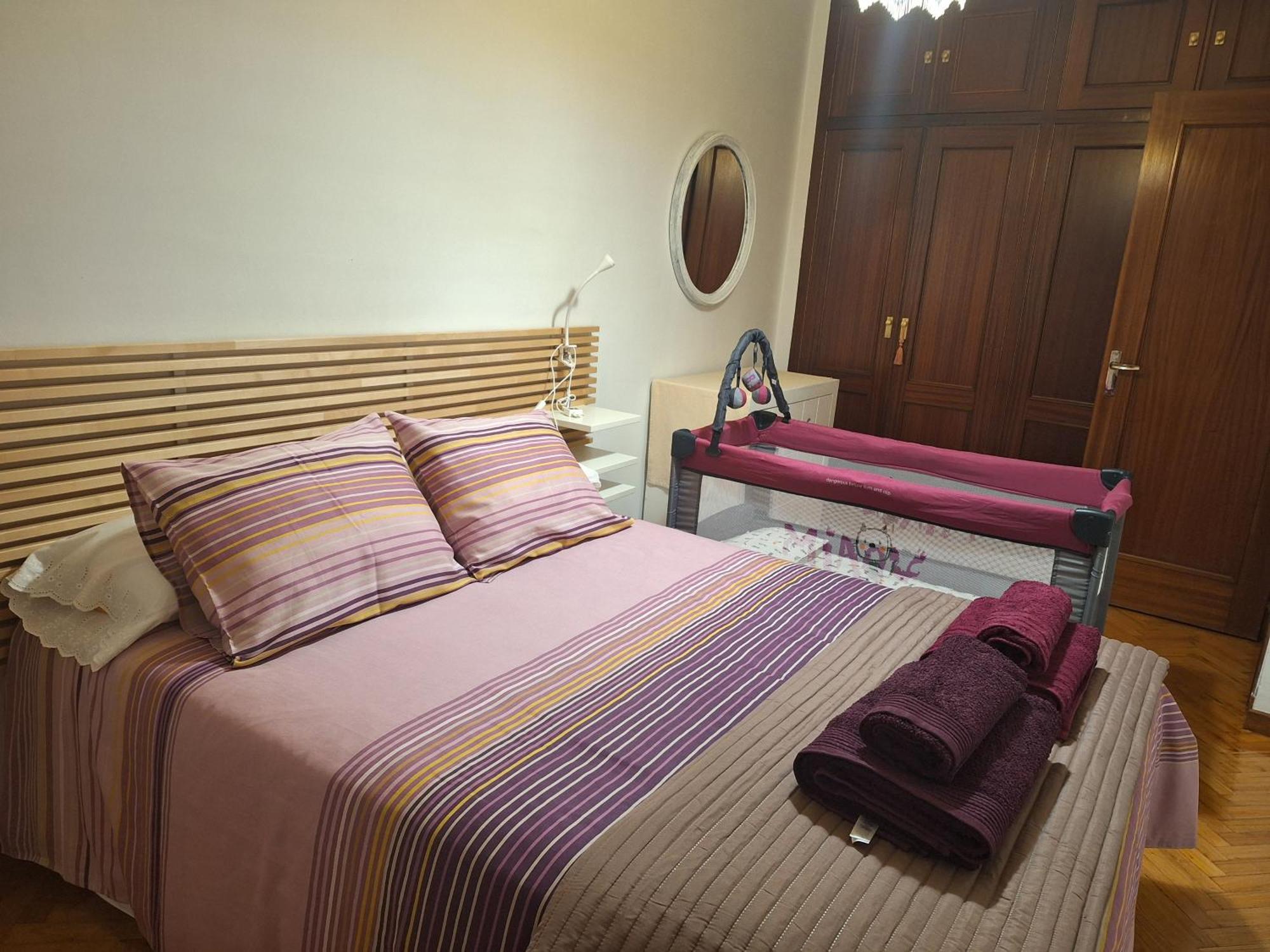 La Tioca Apartment Cuenca  Bagian luar foto