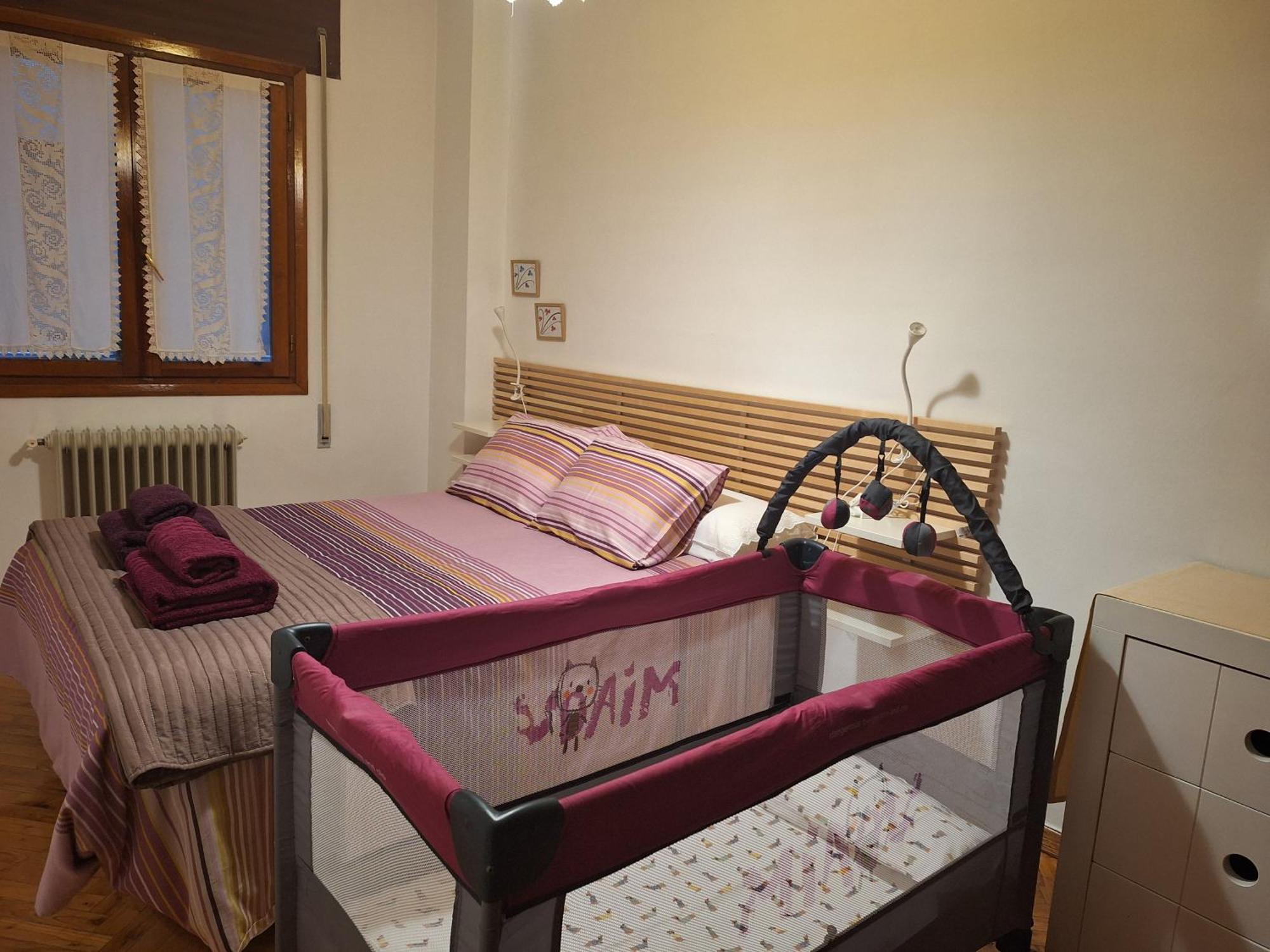 La Tioca Apartment Cuenca  Bagian luar foto