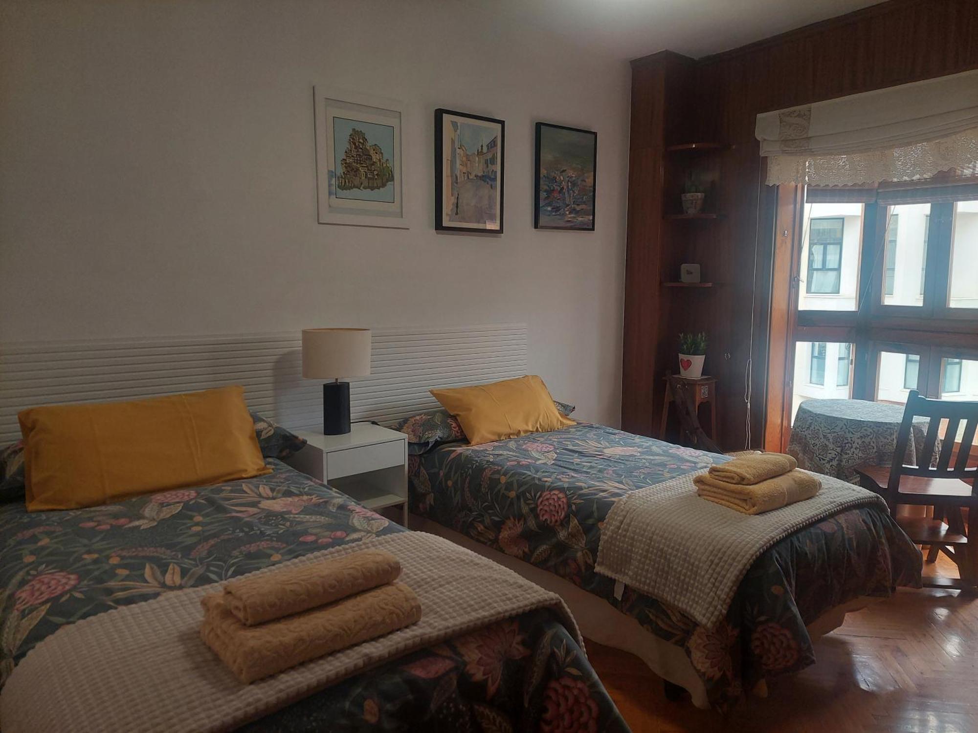 La Tioca Apartment Cuenca  Bagian luar foto