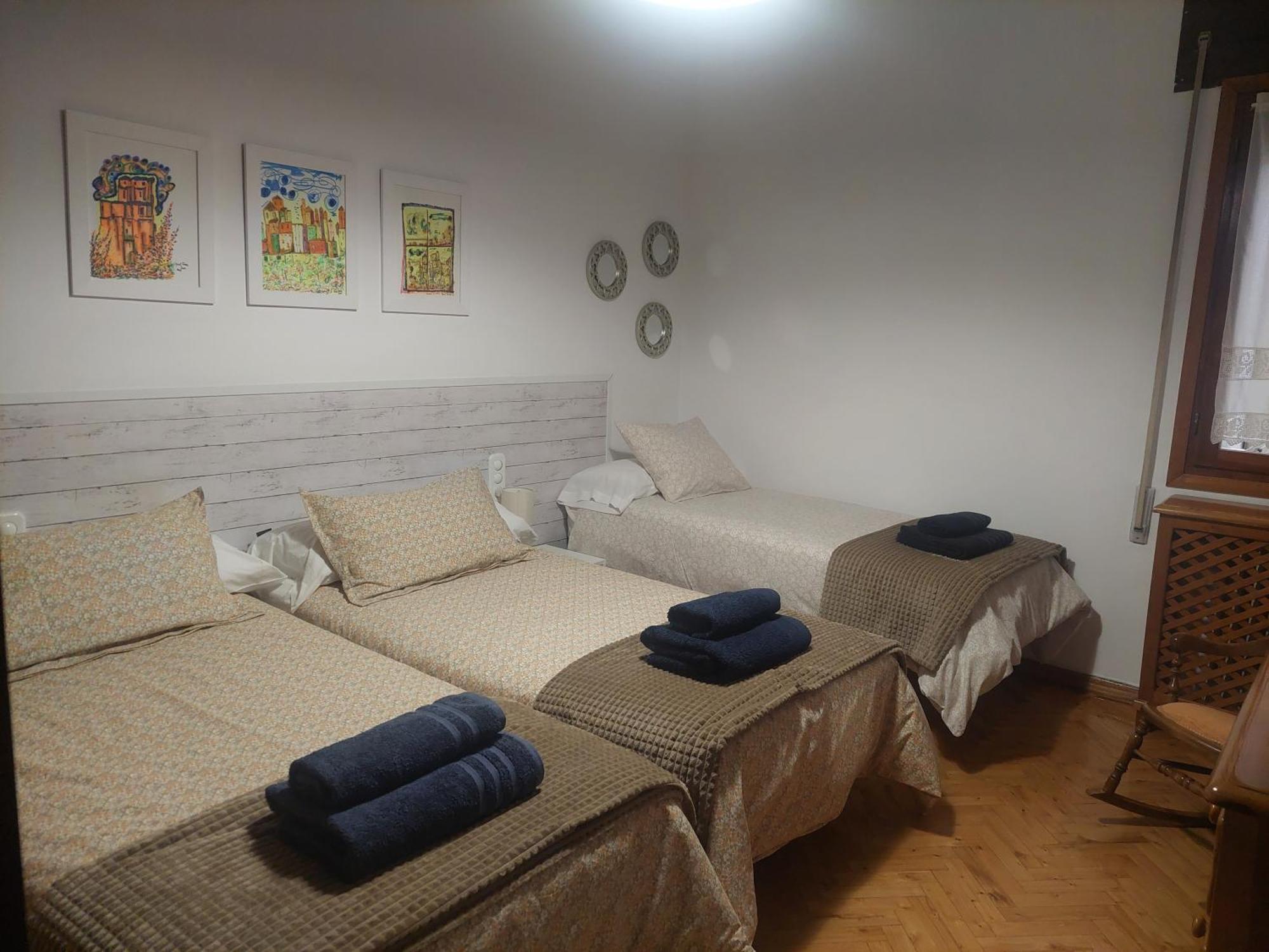 La Tioca Apartment Cuenca  Bagian luar foto